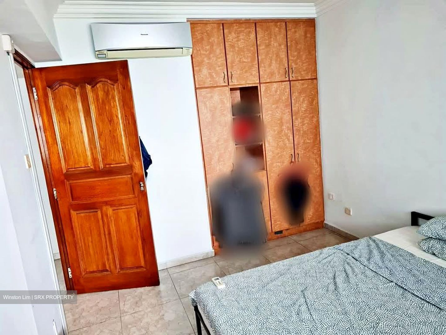 Blk 201 Sengkang East Road (Sengkang), HDB 5 Rooms #547465431